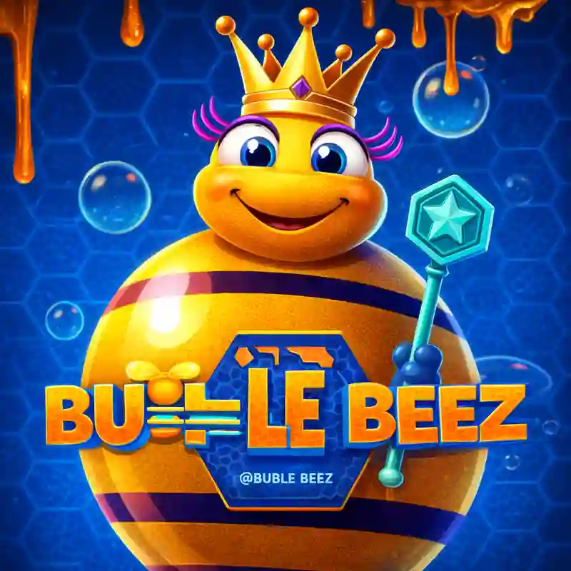 Bubble Beez Slot Game - Play at philslot