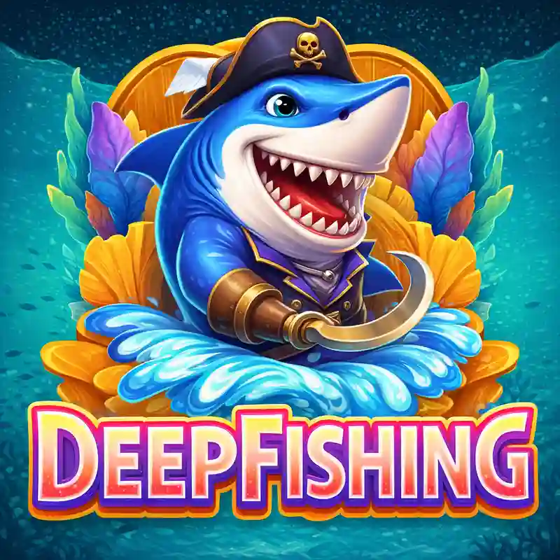 Deep Fishing Casino Game philslot