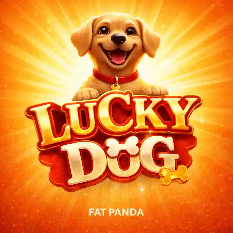 Lucky Dog Slot Machine at philslot Online Casino