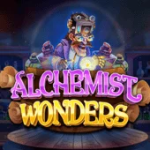 Alchemist Wonders