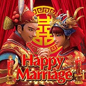 Happy Marriage